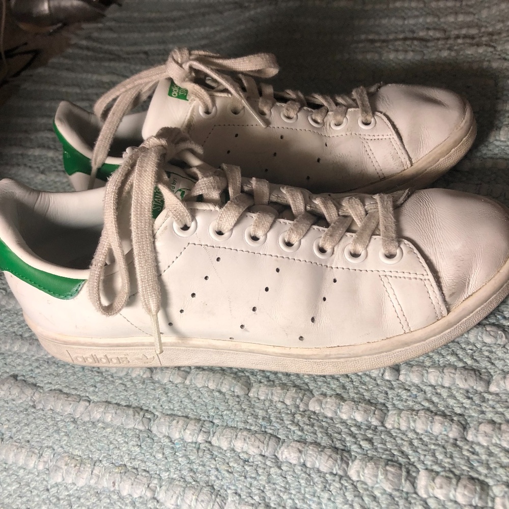 Adidas Stan Smith's